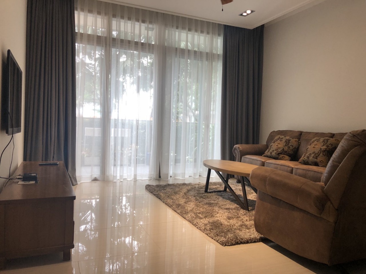 Bán căn hộ Vista An Phú 4 phòng ngủ có sân vườn  2253313 1