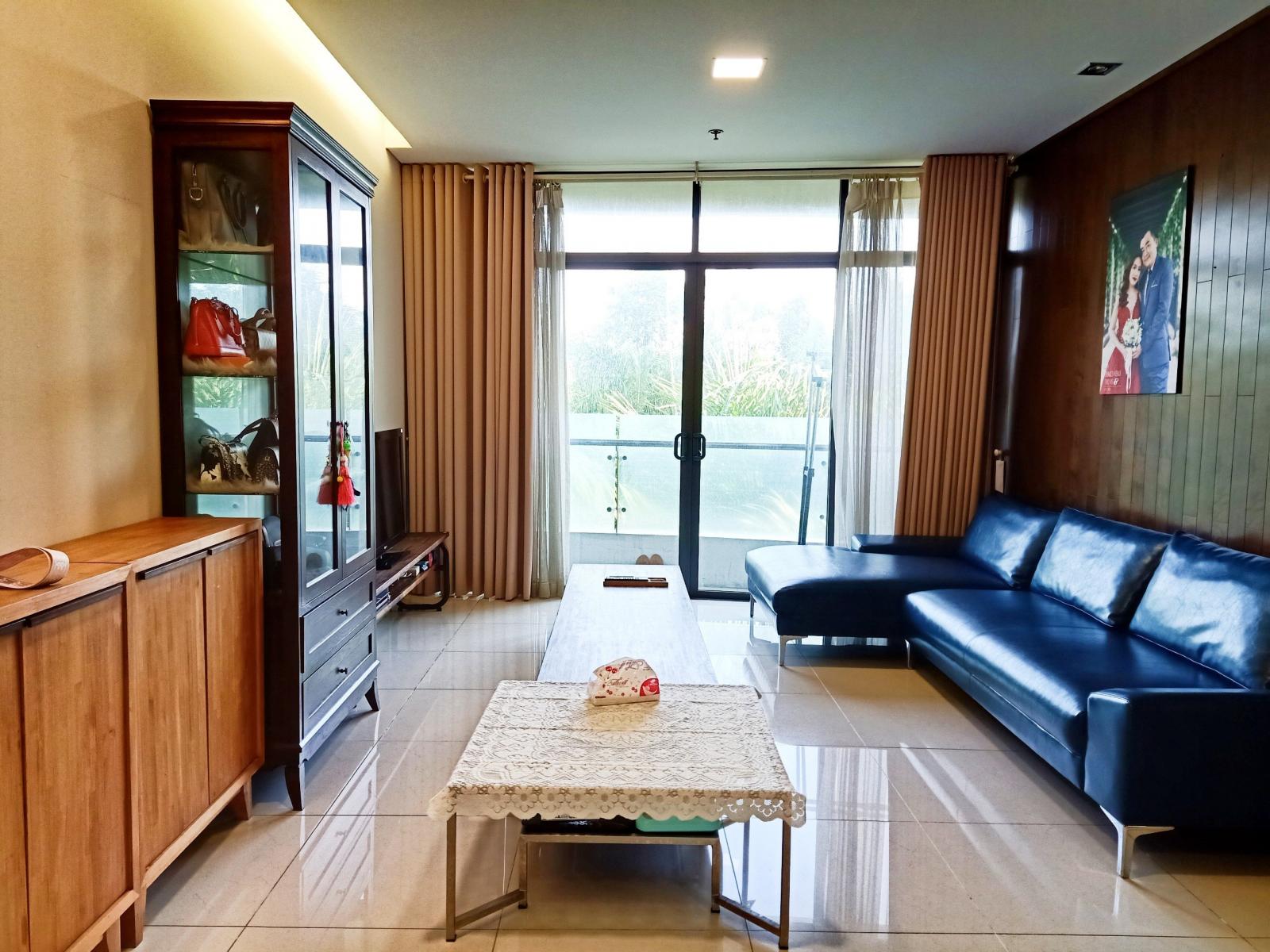 Cần bán căn hộ City Garden quận Bình Thạnh 2133649 1