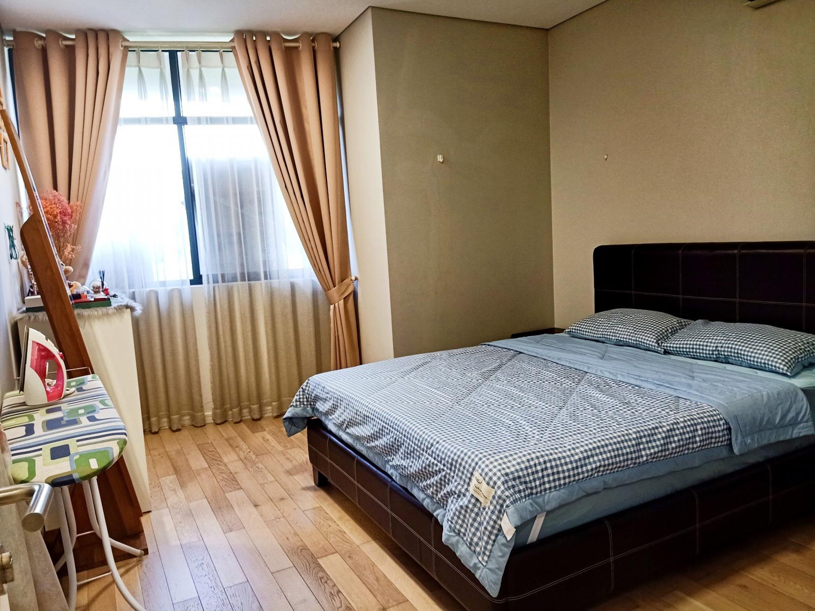 Cần bán căn hộ City Garden quận Bình Thạnh 2133649 2