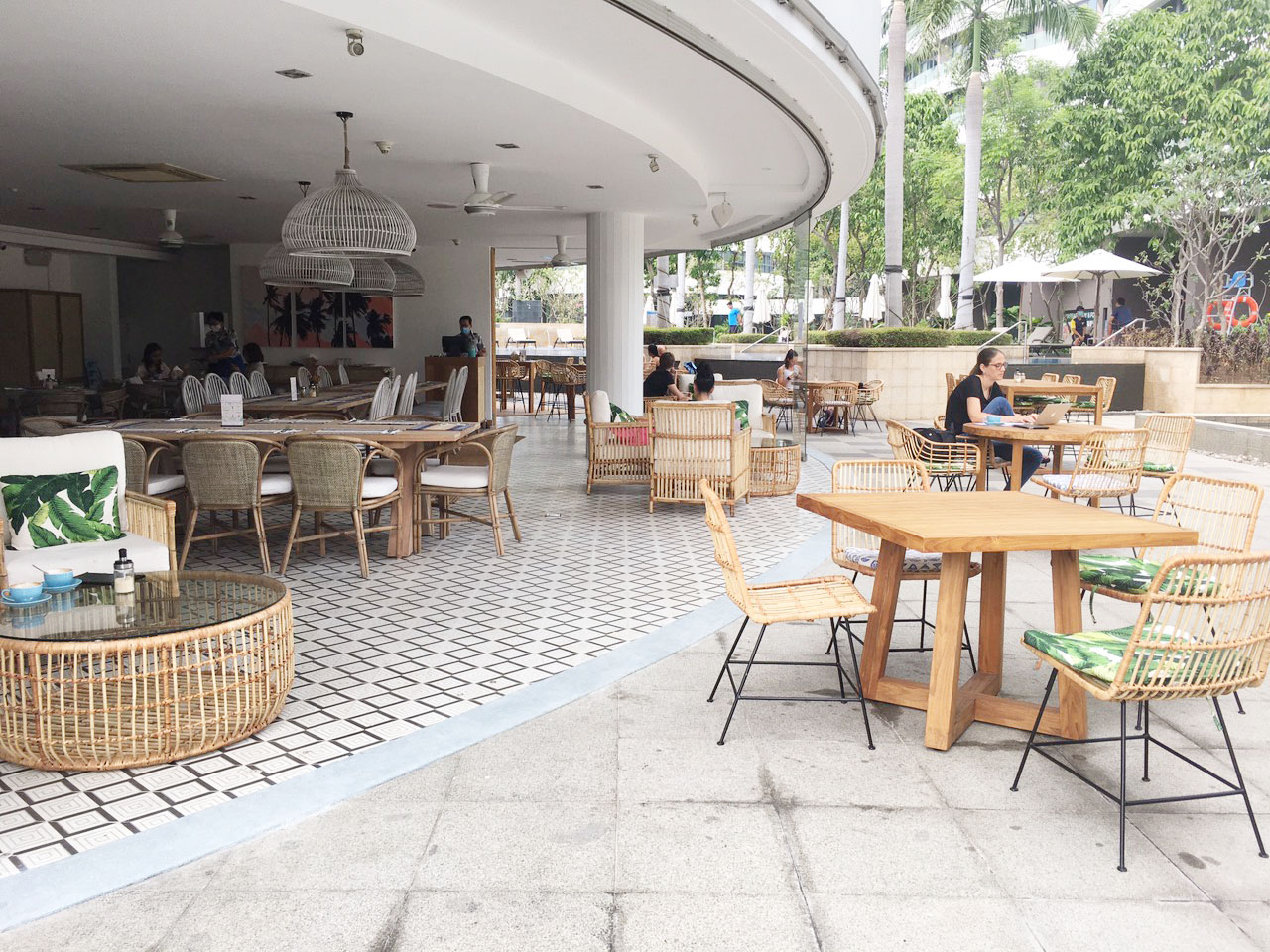 Cần bán căn hộ City Garden quận Bình Thạnh 2133649 5
