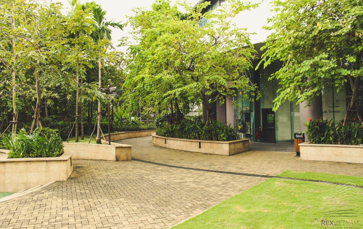 Cần bán căn hộ City Garden quận Bình Thạnh 2133649 6