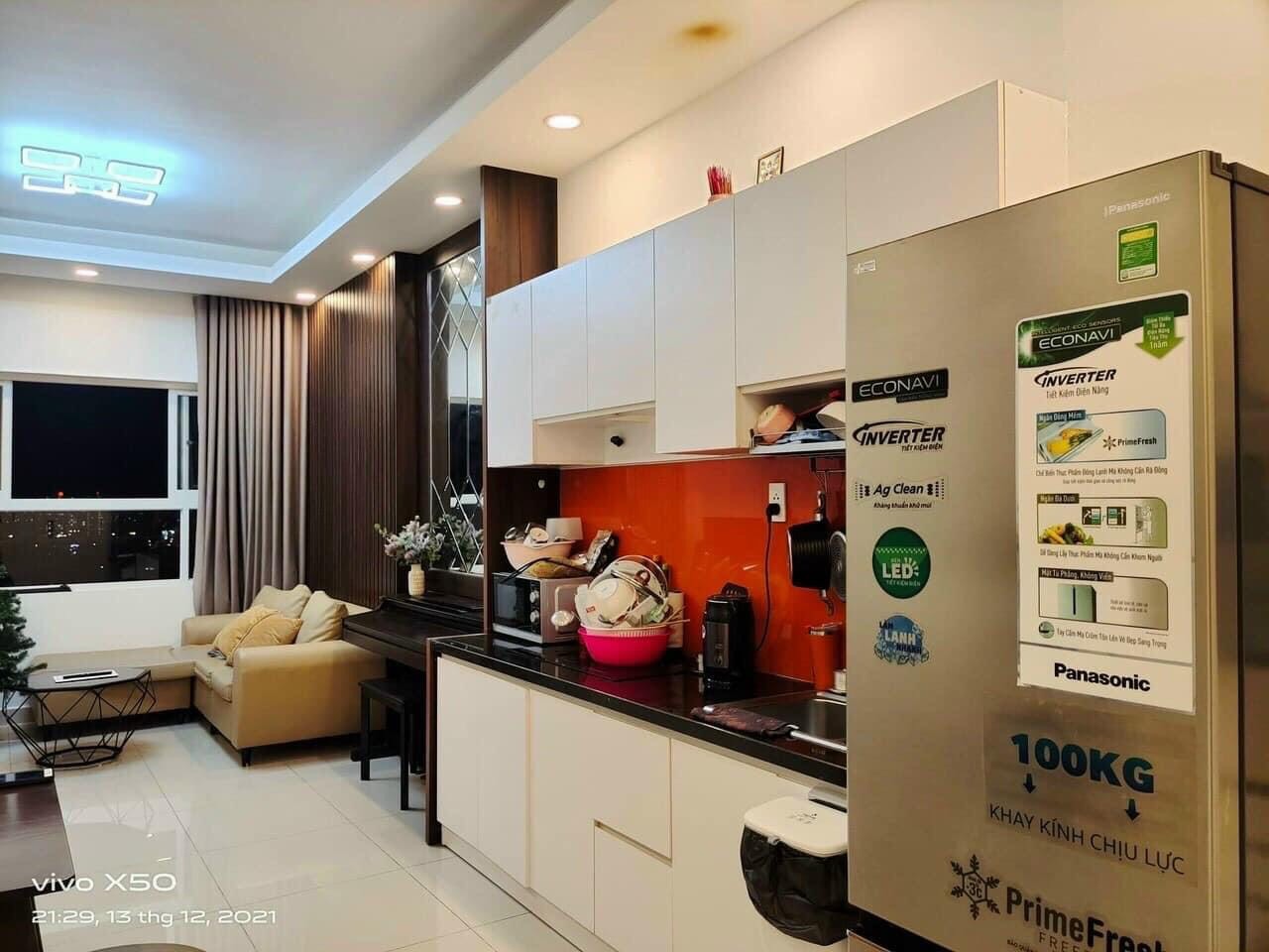 Bán căn hộ 2PN 9 View phước long B quận 9 lh 0922118123 2257139 3