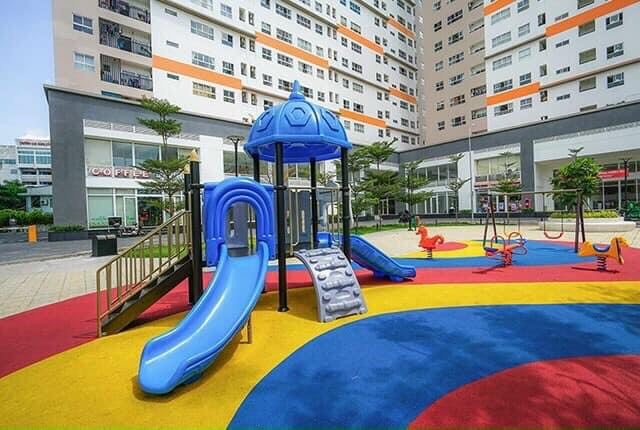 Bán căn hộ 2PN 9 View phước long B quận 9 lh 0922118123 2257139 4