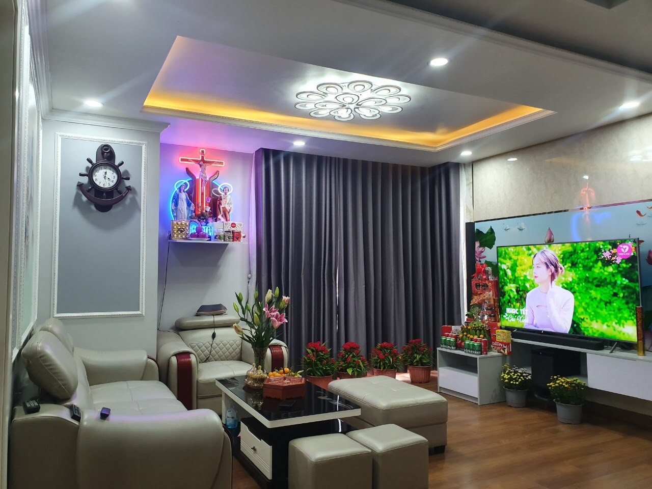 Bán gấp căn hộ The Splendor, Quận Gò Vấp. 82m2 nội thất cao cấp- CÓ SỔ HỒNG- LH 0909.234.886 2258926 1
