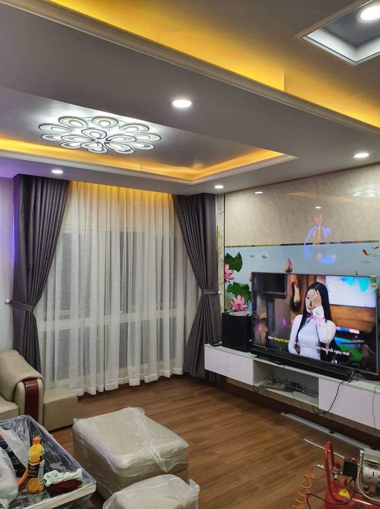 Bán gấp căn hộ The Splendor, Quận Gò Vấp. 82m2 nội thất cao cấp- CÓ SỔ HỒNG- LH 0909.234.886 2258926 3