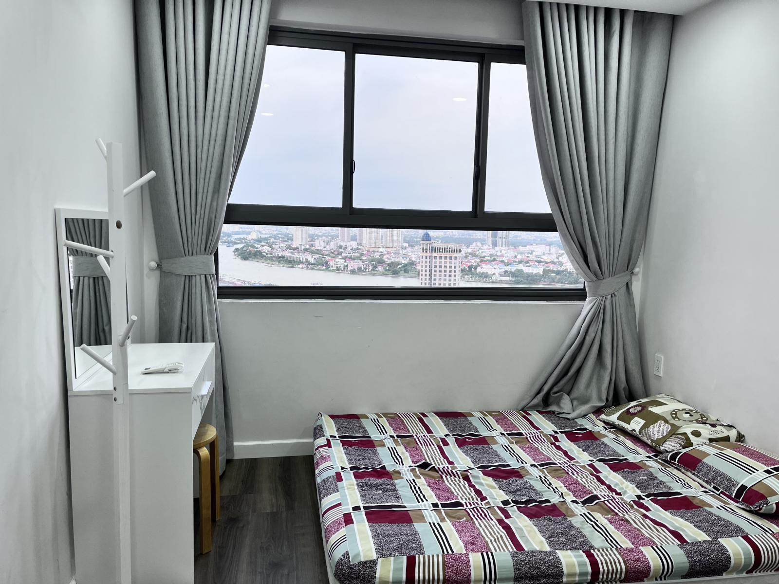 Bán căn hộ chung cư Wilton Tower, 2 phòng ngủ, lầu cao view sông tuyệt đẹp giá 4.8 tỷ/căn 2261291 3