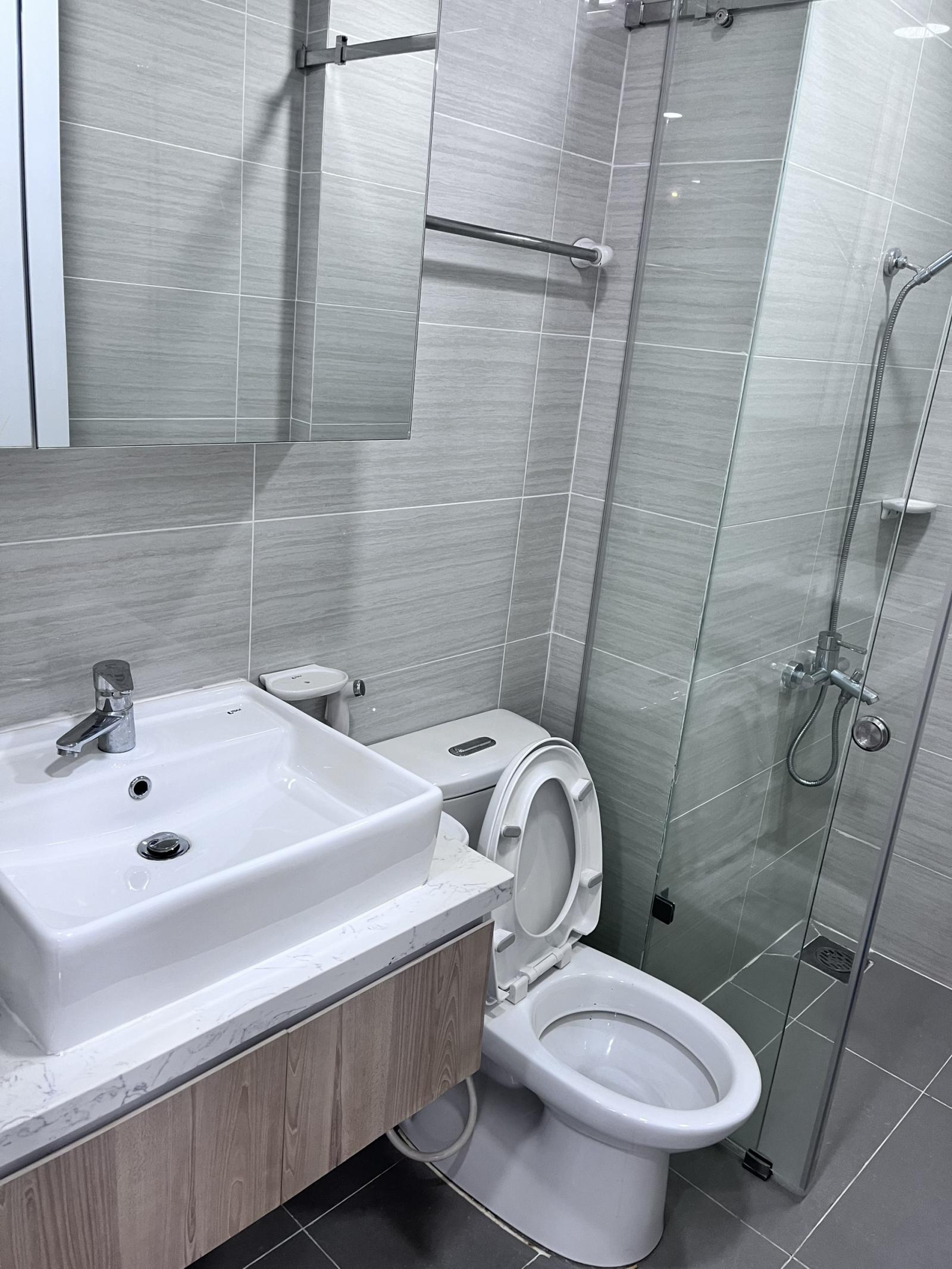 Bán căn hộ chung cư Wilton Tower, 2 phòng ngủ, lầu cao view sông tuyệt đẹp giá 4.8 tỷ/căn 2261291 6