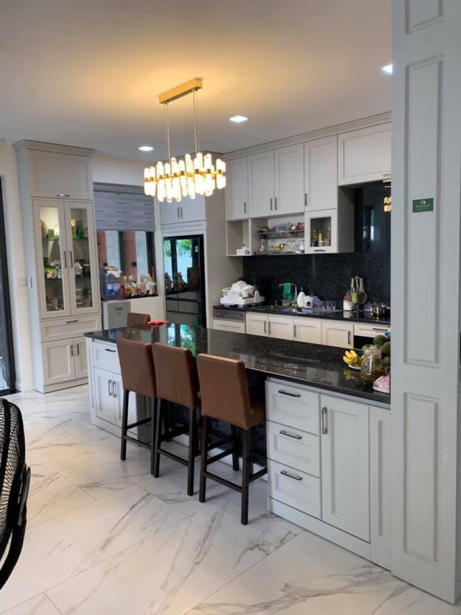 Bán Gấp biệt thự tứ lập Mỹ Phú 1, nội khu đường G, Phú Mỹ Hưng, Quận 7 2266743 1