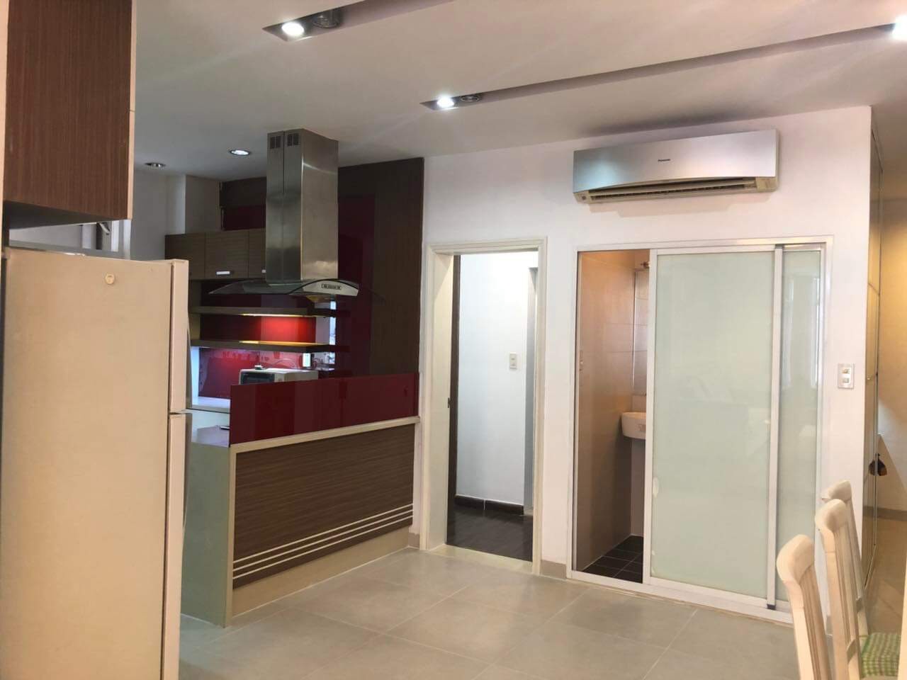 Chủ gửi bán gấp căn hộ Sky Garden 3, 68m2, 02PN, 02 WC, Giá tốt 2,9 tỷ, lầu cao thoáng mát  2270423 3