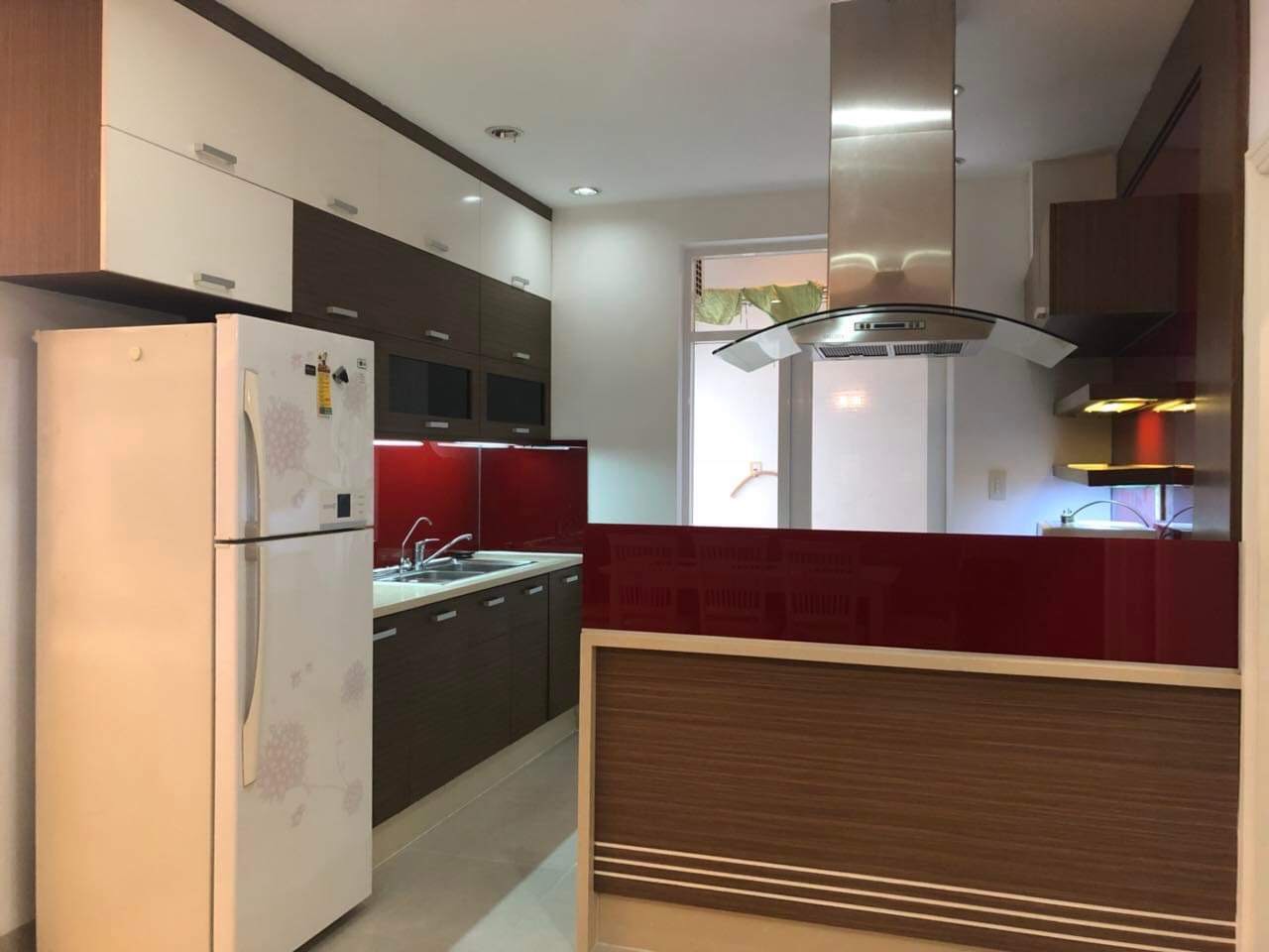 Chủ gửi bán gấp căn hộ Sky Garden 3, 68m2, 02PN, 02 WC, Giá tốt 2,9 tỷ, lầu cao thoáng mát  2270423 5