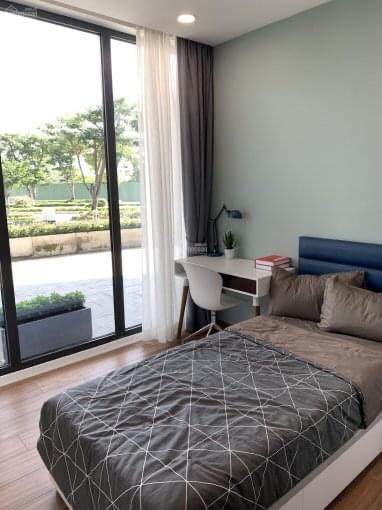 Bán gấp căn 1 phòng ngủ chung cư Conic Riverside q8, 52m2, full nội thất đẹp, view ngoại khu, giá 1,69 tỷ 2270746 2