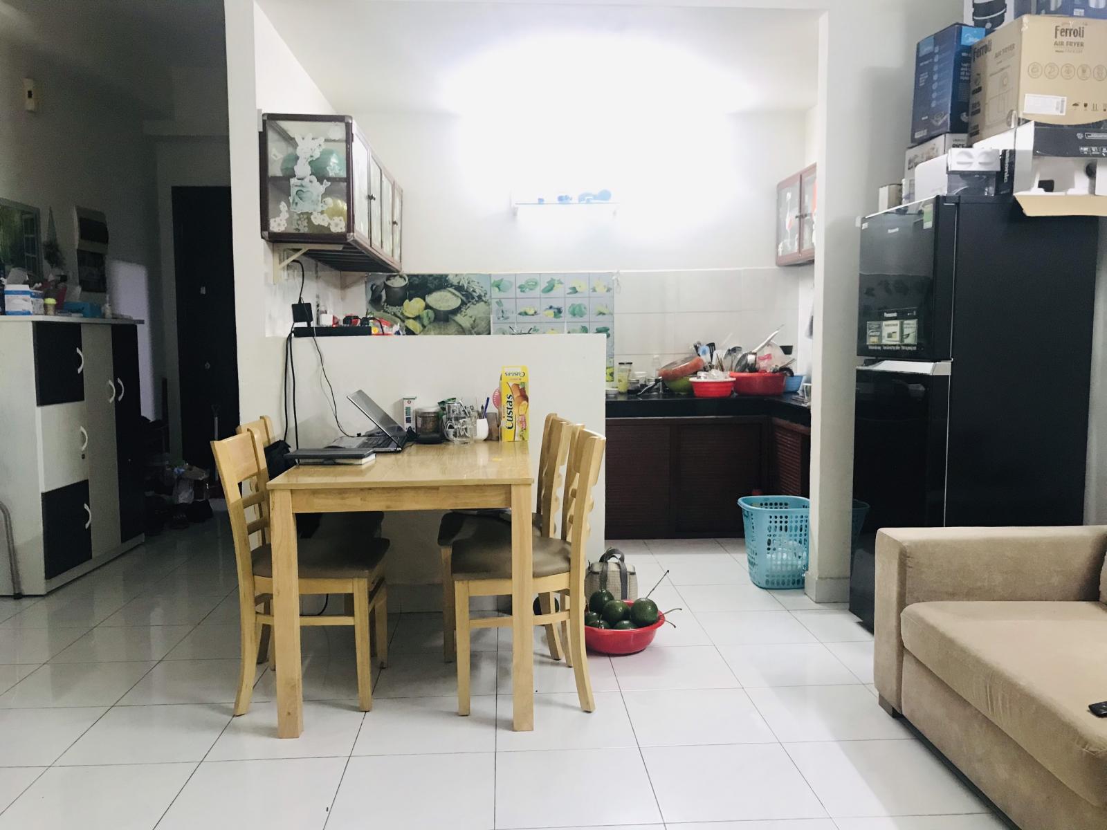 Bán căn hộ chung cư petroland quận 2, 2pn tặng NT sổ. Giá 2 tỷ . Lh 0903034123   2272761 1