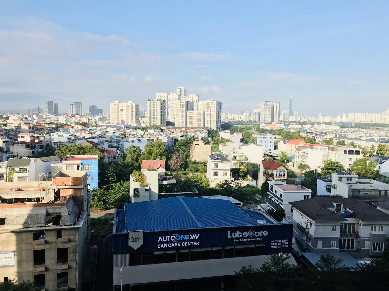 Bán căn hộ chung cư petroland quận 2, 2pn tặng NT sổ. Giá 2 tỷ . Lh 0903034123   2272761 3