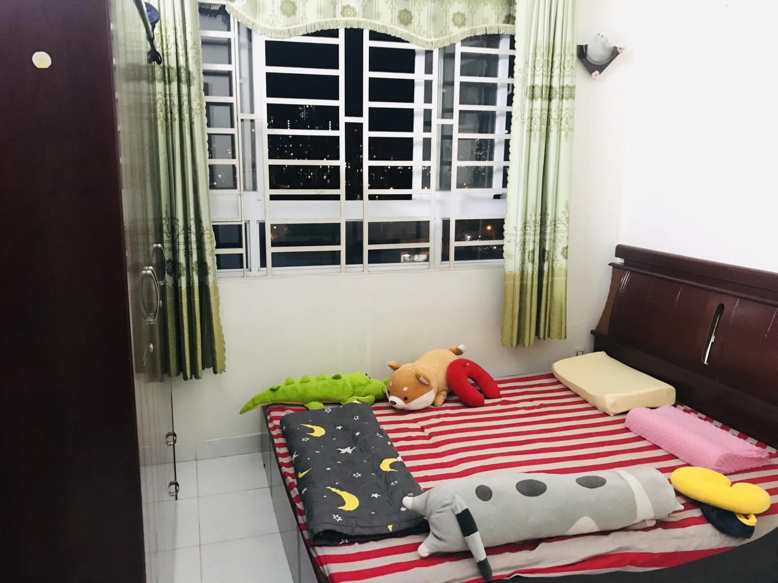 Bán căn hộ chung cư petroland quận 2, 2pn tặng NT sổ. Giá 2 tỷ . Lh 0903034123   2272761 5