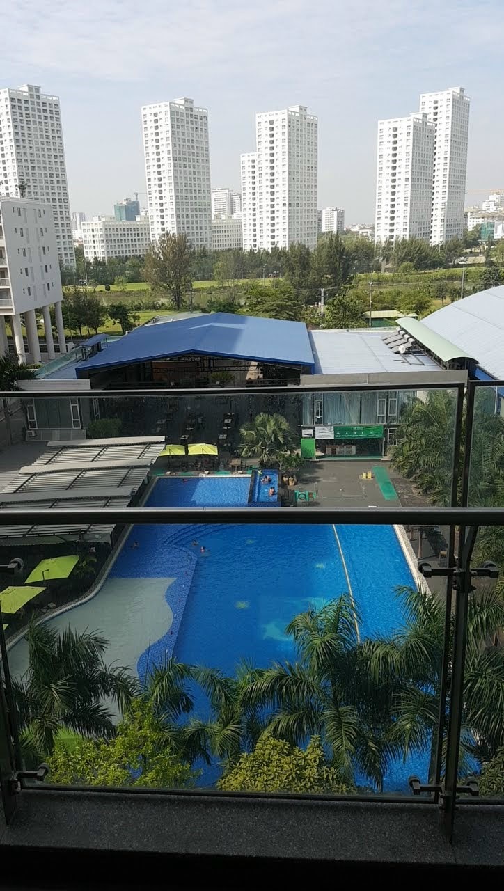Bán căn hộ chung cư tại Dự án Green Valley, Quận 7, Sài Gòn diện tích 129m2 giá 6,2 Tỷ 2274328 2