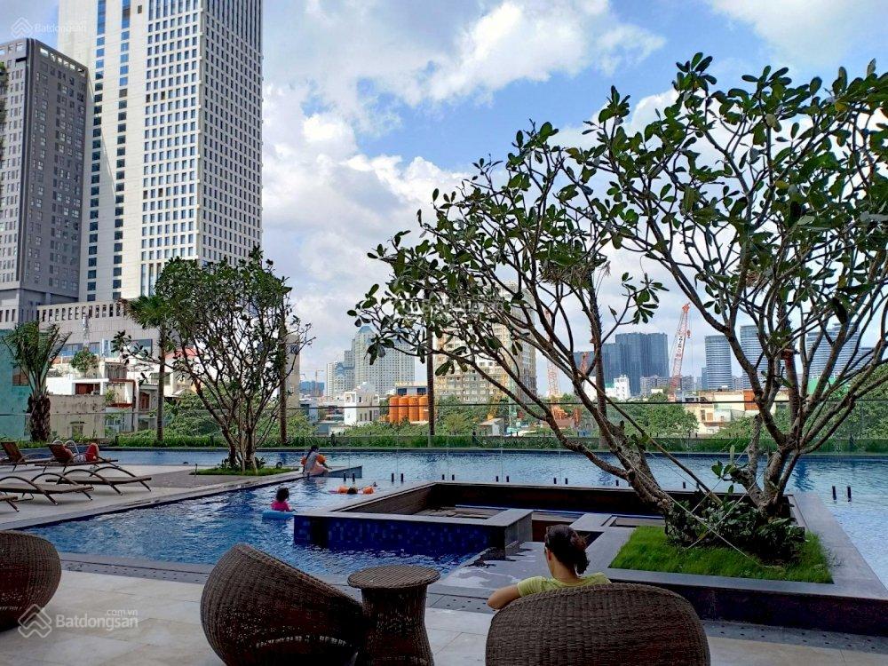 Bán căn hộ chung cư Wilton Tower, 2 phòng ngủ, nội thất cao cấp, giá 4.8 tỷ/căn 2277266 6
