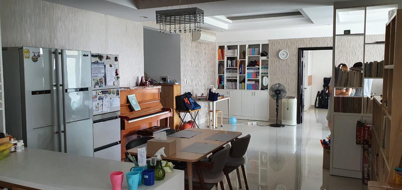 Bán gấp căn hộ cao Scennic, Valley, phú mỹ hưng, quận 7 2277854 1
