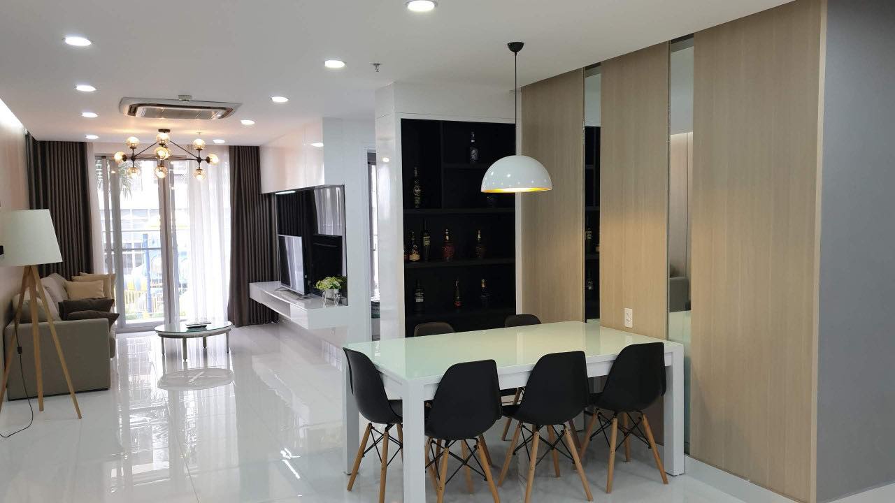 Bán gấp căn hộ cao cấp Scennic Valley, pmh, q.7 2277863 1