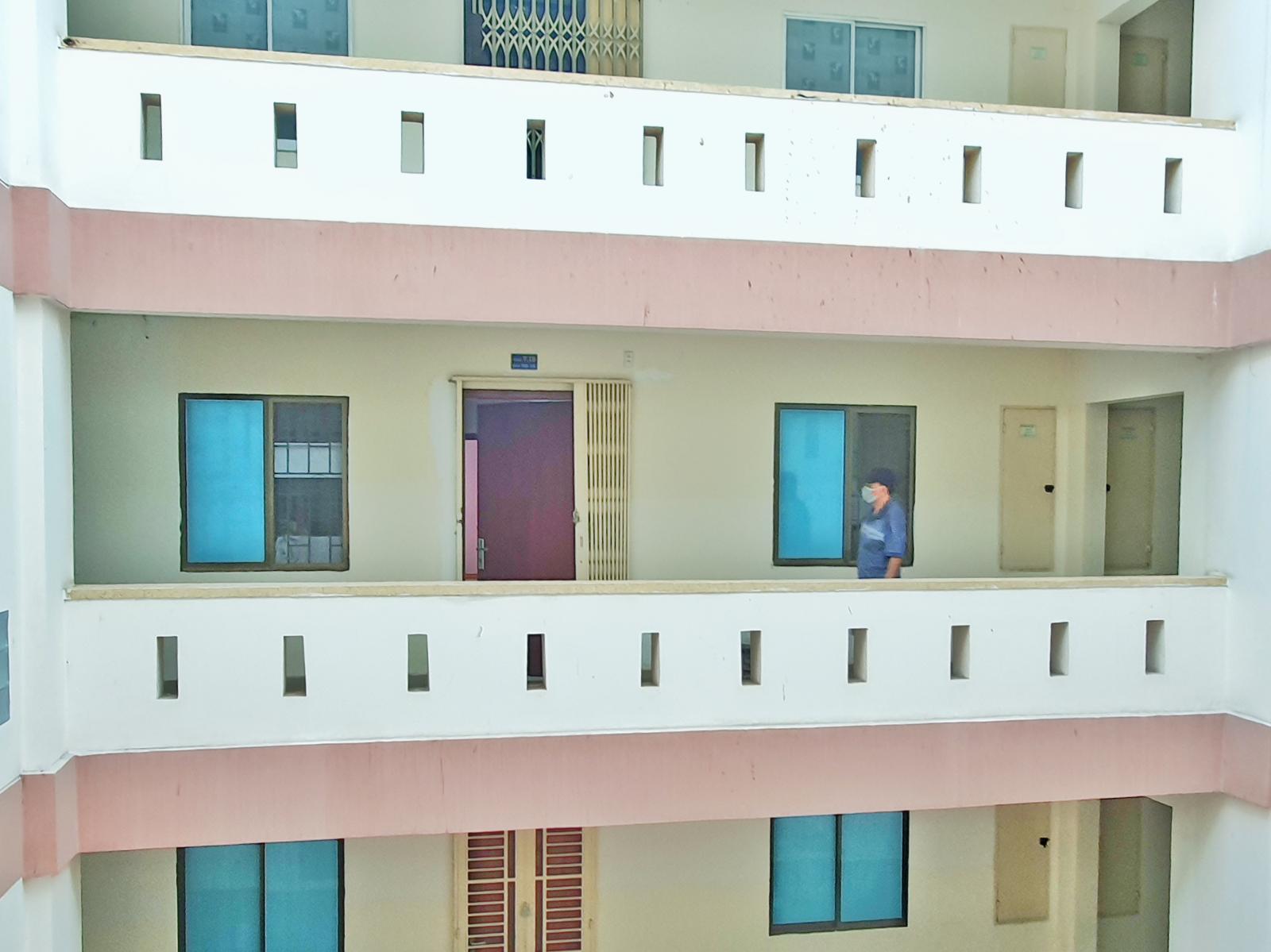 Bán căn hộ chung cư tại Dự án Chung cư Cửu Long, Bình Thạnh, Sài Gòn diện tích 82m2 giá 3100 Triệu 2279381 1