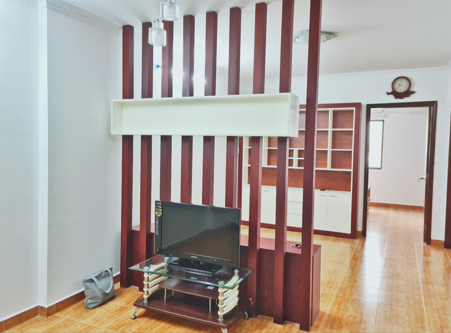 Bán căn hộ chung cư tại Dự án Chung cư Cửu Long, Bình Thạnh, Sài Gòn diện tích 82m2 giá 3100 Triệu 2279381 2