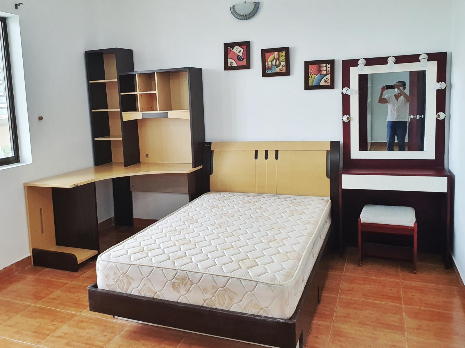 Bán căn hộ chung cư tại Dự án Chung cư Cửu Long, Bình Thạnh, Sài Gòn diện tích 82m2 giá 3100 Triệu 2279381 3