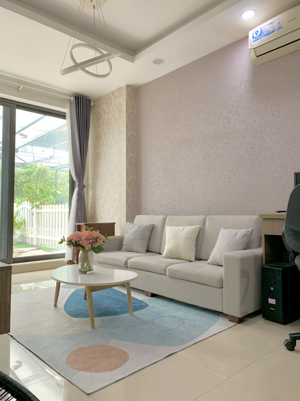 Cần bán Gấp căn Hộ OSiMI Gò Vấp 89m2 2 phòng ngủ giá 2.7 tỷ 2288480 1