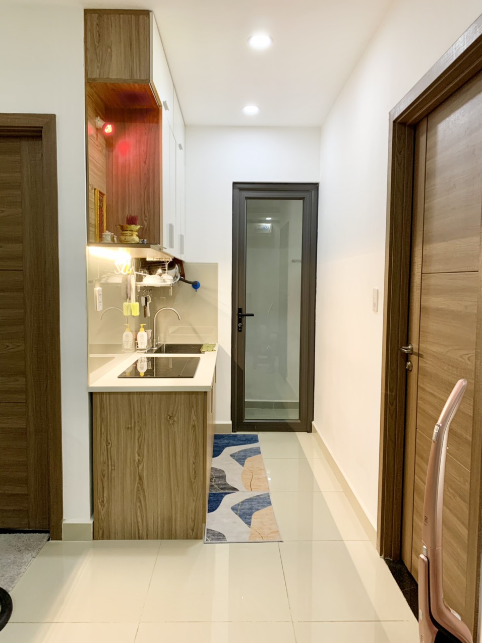 Cần bán Gấp căn Hộ OSiMI Gò Vấp 89m2 2 phòng ngủ giá 2.7 tỷ 2288480 5