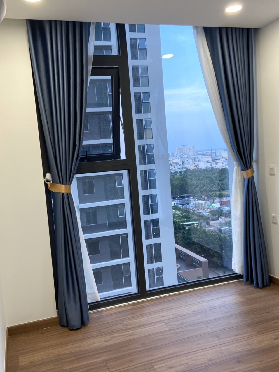 Cần bán căn hộ chung cư cao cấp Eco Green sài Gòn. 4.25tỷ 2pn  2298057 5