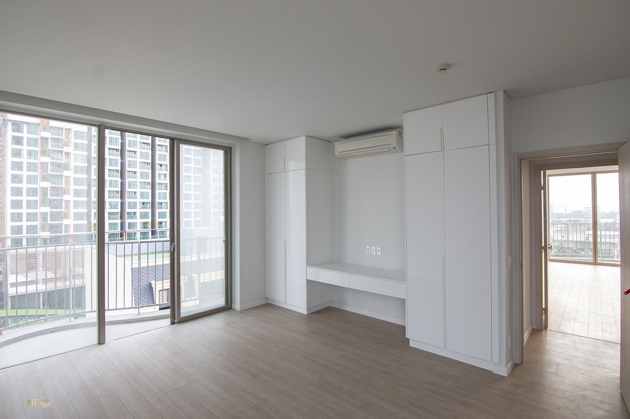 Duplex 234m2 3Br-3Tl Dự án Waterina Suites, Quận 2, Sài Gòn giá 18.5 tỷ mới 100% 2298167 2