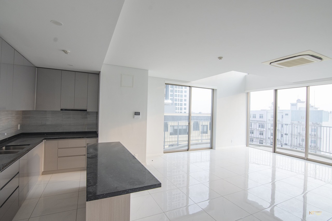 Duplex 234m2 3Br-3Tl Dự án Waterina Suites, Quận 2, Sài Gòn giá 18.5 tỷ mới 100% 2298167 3