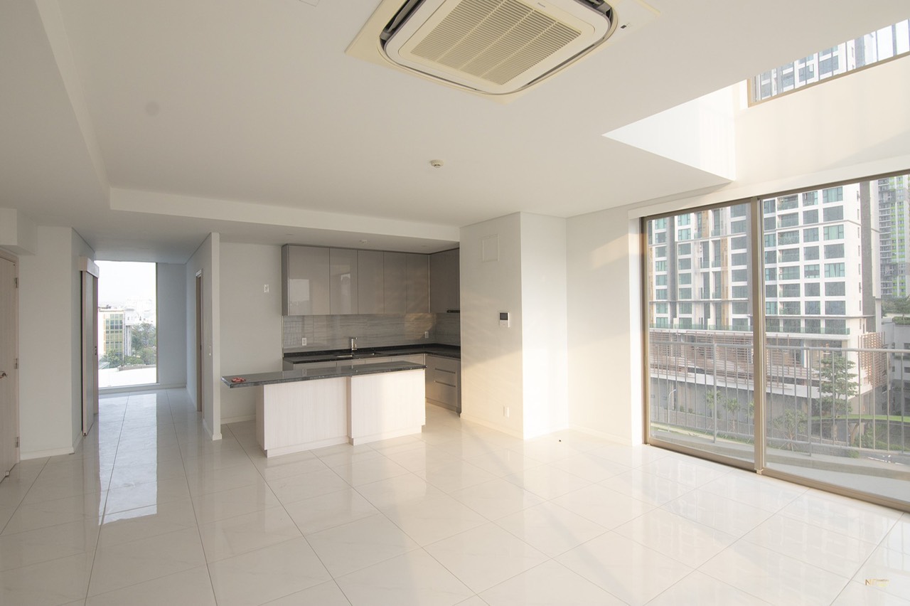 Duplex 234m2 3Br-3Tl Dự án Waterina Suites, Quận 2, Sài Gòn giá 18.5 tỷ mới 100% 2298167 1