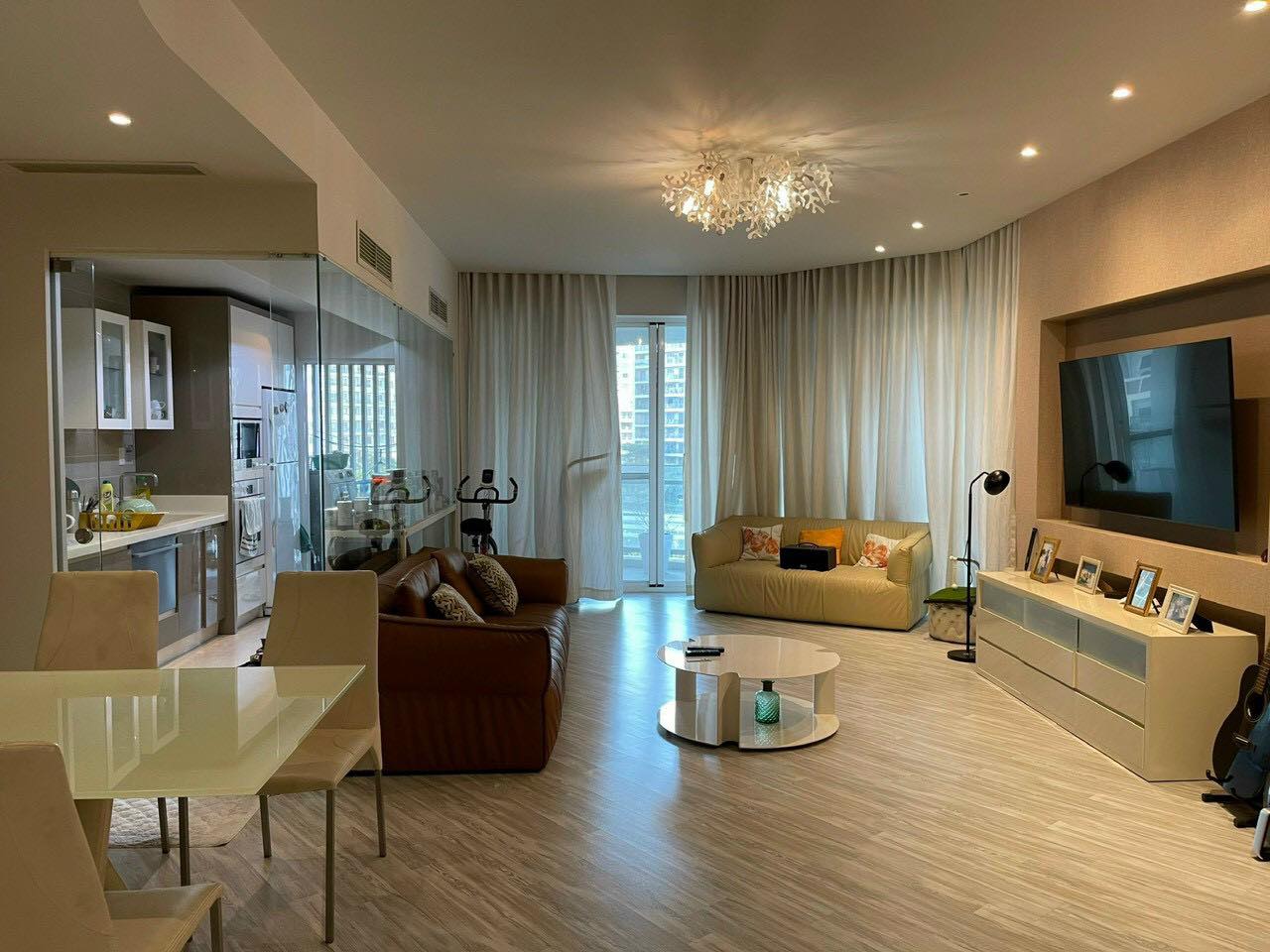 Bán căn hộ cao cấp Riverpark 1, phú mỹ hưng, quận 7 2300777 1