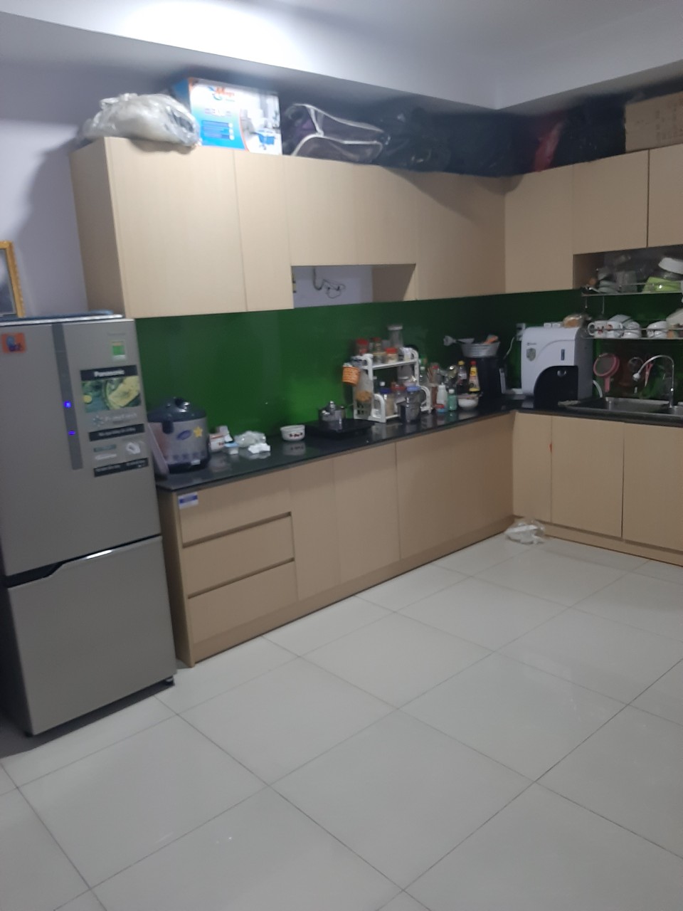 Chung Cư Oriental Plaza, 2 Phòng Ngủ Đường Âu Cơ, Tân Phú Cần Bán . 2303108 3