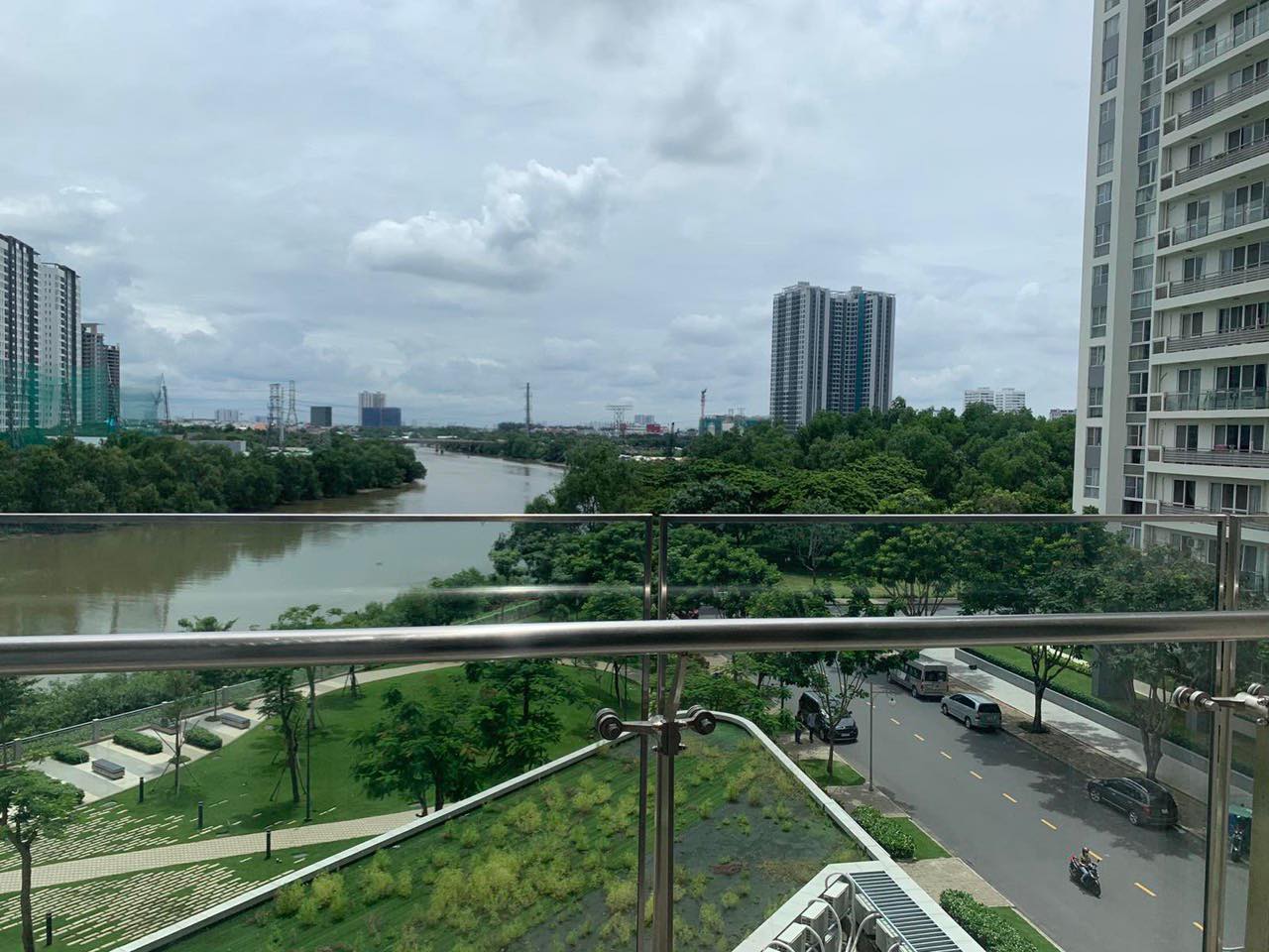 Bán gấp căn hộ cao cấp Riverpark Premier, phú mỹ hưng, q.7 2314450 1