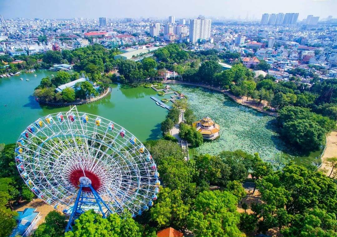 3 tỷ cho căn 65 m2 full NT căn hộ RichStar 278 Hoà Bình - Tô Hiệu 0906847066 Mr Phú 2316687 1
