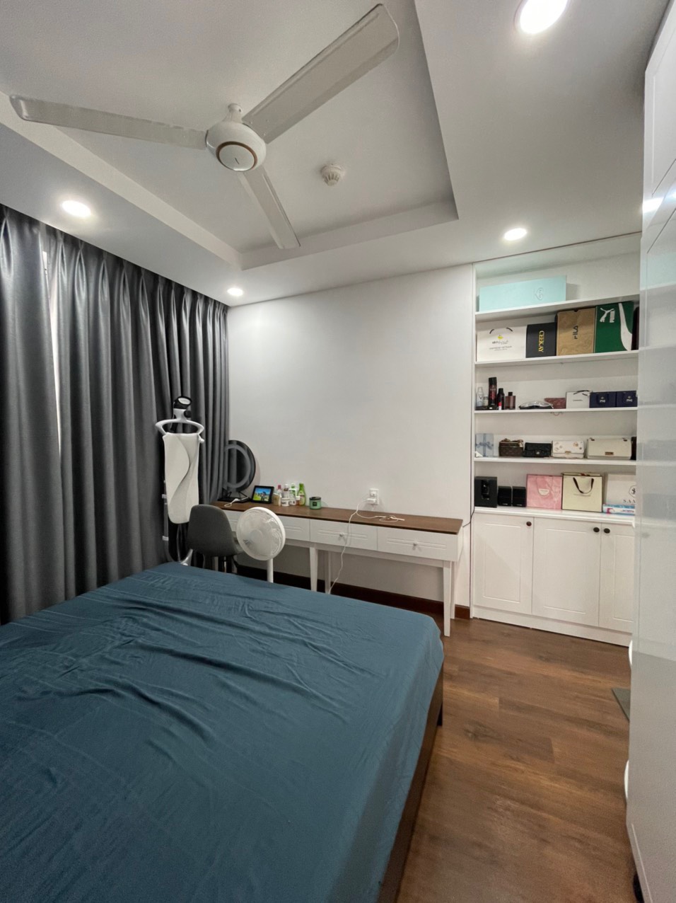 3 tỷ cho căn 65 m2 full NT căn hộ RichStar 278 Hoà Bình - Tô Hiệu 0906847066 Mr Phú 2316687 4
