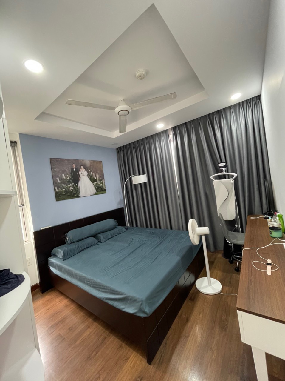 3 tỷ cho căn 65 m2 full NT căn hộ RichStar 278 Hoà Bình - Tô Hiệu 0906847066 Mr Phú 2316687 6