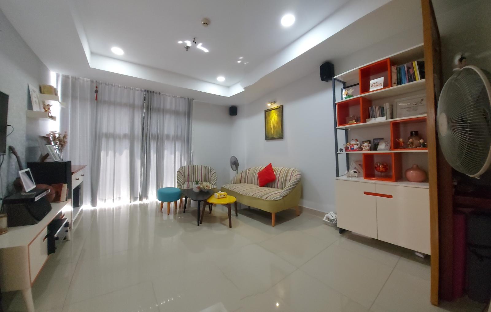 Bán Gấp chung cư Conic Skyway Block H - 3pn full NT chỉ 2.07 tỷ 2320605 1