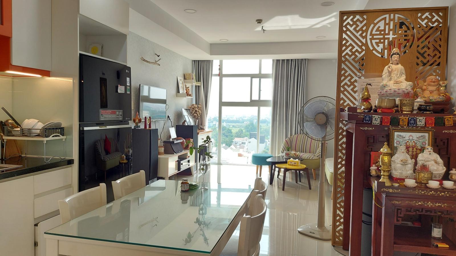 Bán Gấp chung cư Conic Skyway Block H - 3pn full NT chỉ 2.07 tỷ 2320605 2