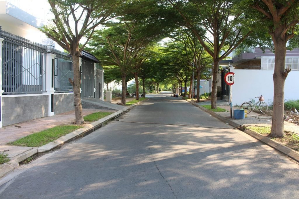 Bán căn hộ chung cư CC1 Jovita Happy City - mặt tiền Nguyễn Văn Linh 2321545 2