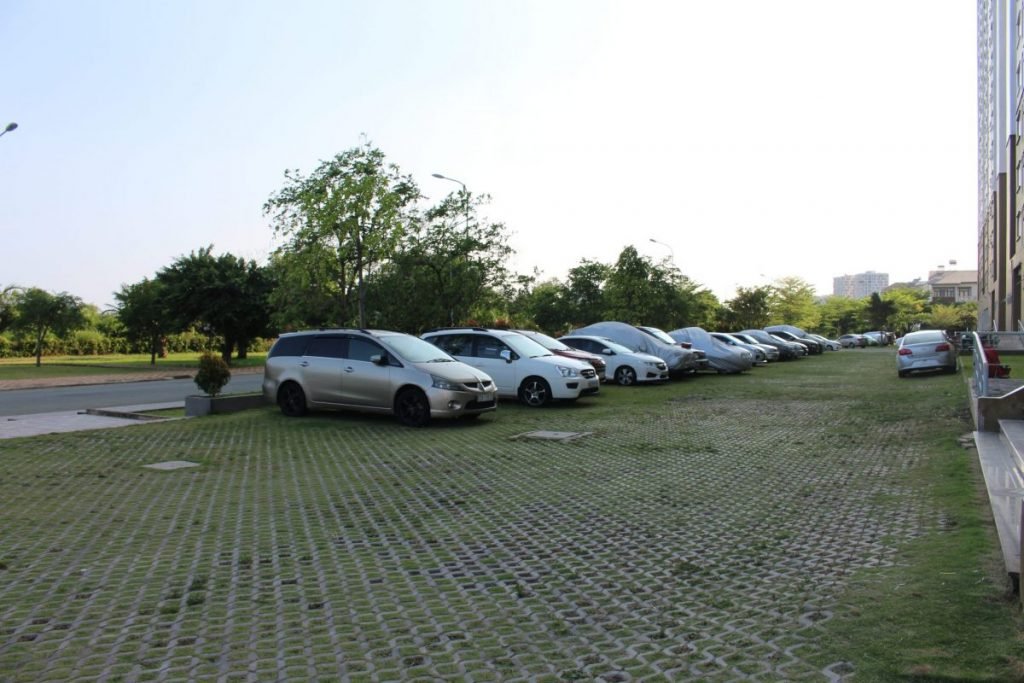 Bán căn hộ chung cư CC1 Jovita Happy City - mặt tiền Nguyễn Văn Linh 2321545 3