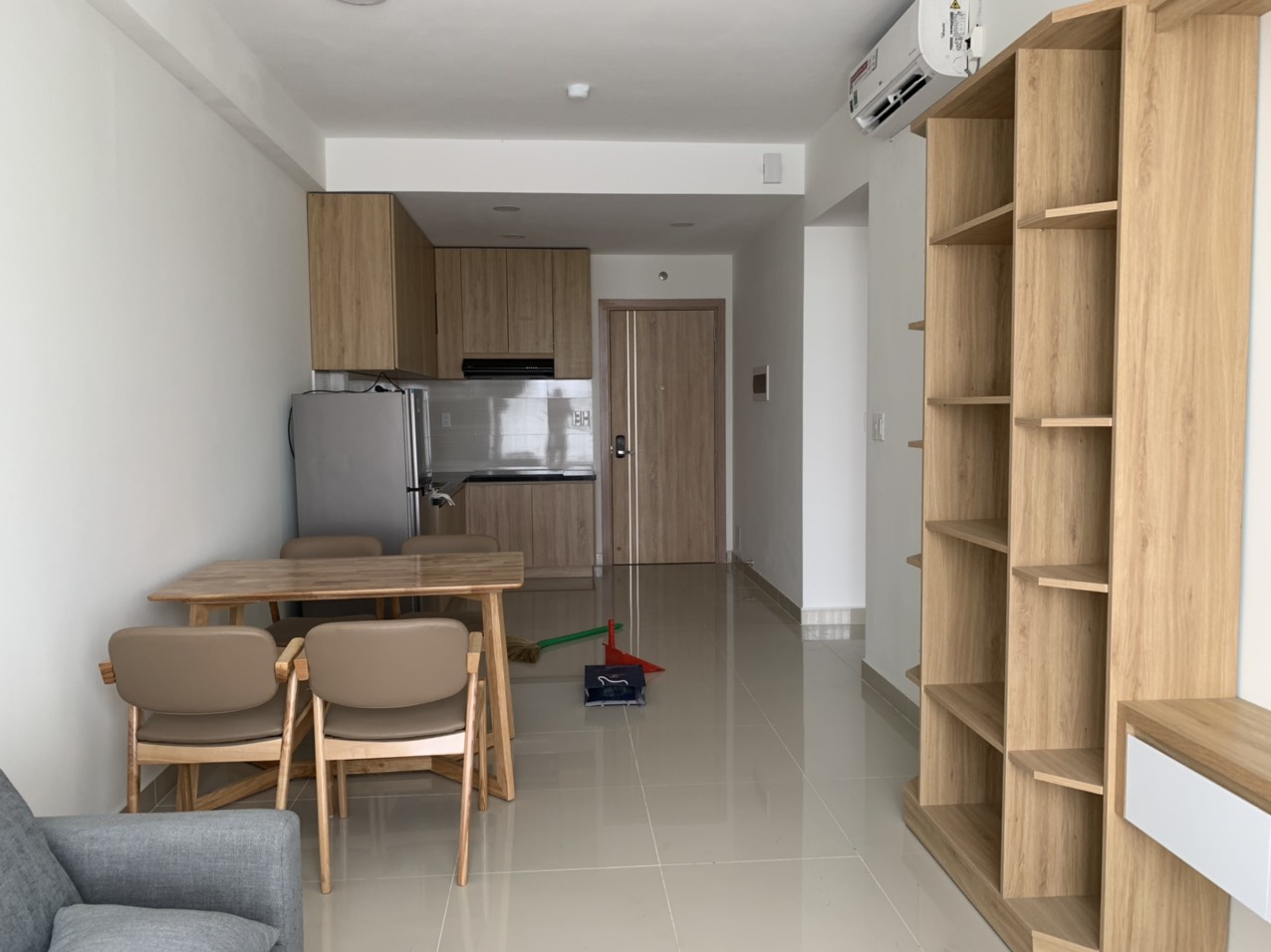 CHUYỂN NHƯỢNG CĂN HỘ CHUNG CƯ SÀIGON GATEWAY TRUNG TÂM Q.9 THỦ ĐỨC, GIÁ 2 TỶ 7, FULL NT (BAO THUẾ PHÍ) 2322423 1