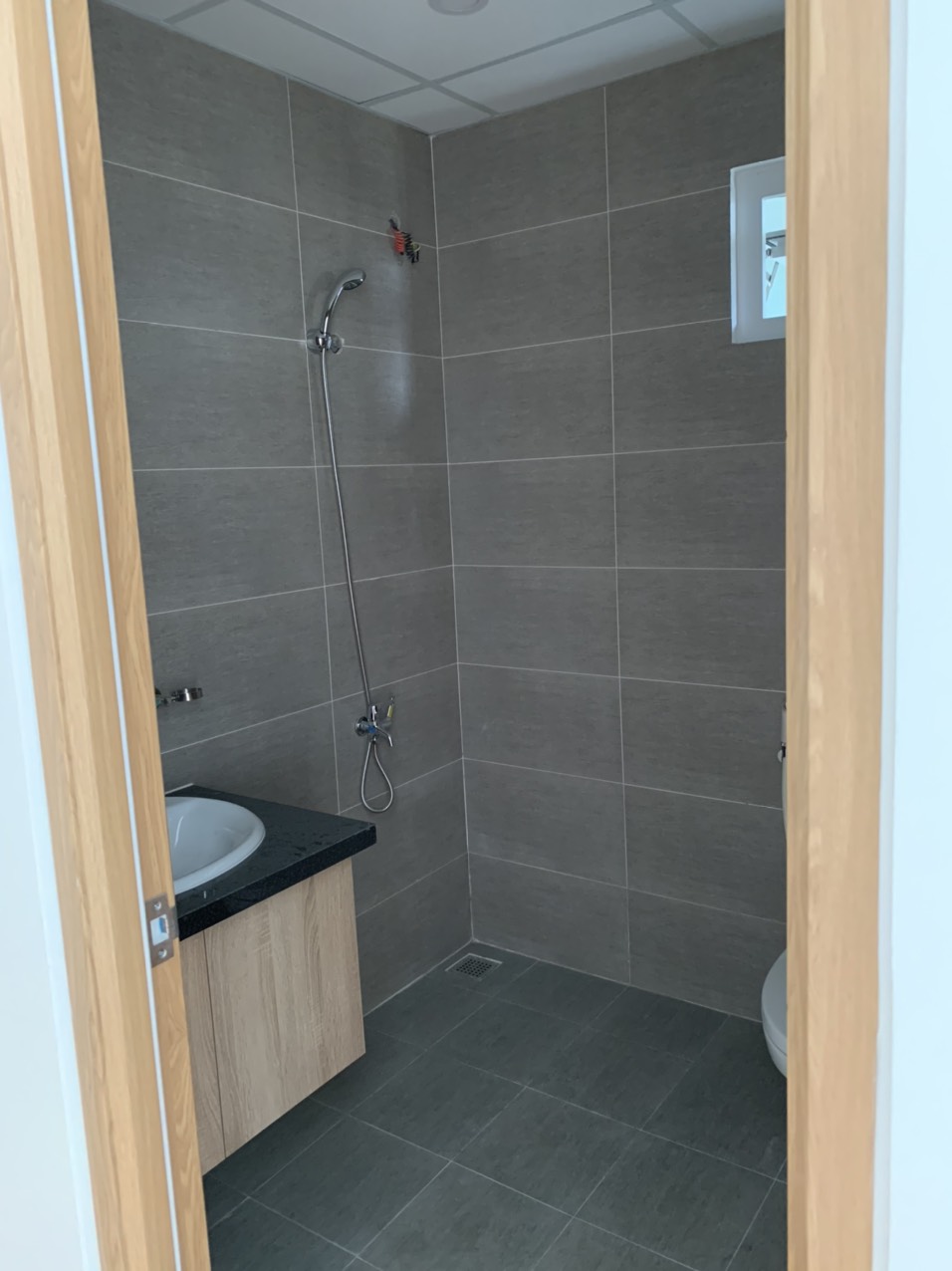 CHUYỂN NHƯỢNG CĂN HỘ CHUNG CƯ SÀIGON GATEWAY TRUNG TÂM Q.9 THỦ ĐỨC, GIÁ 2 TỶ 7, FULL NT (BAO THUẾ PHÍ) 2322423 3