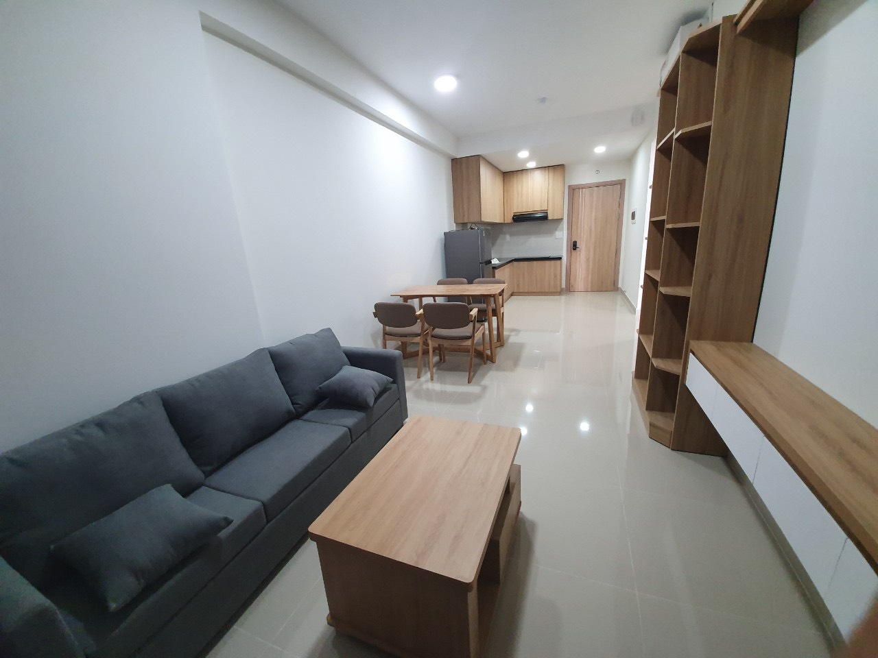 CHUYỂN NHƯỢNG CĂN HỘ CHUNG CƯ SÀIGON GATEWAY TRUNG TÂM Q.9 THỦ ĐỨC, GIÁ 2 TỶ 7, FULL NT (BAO THUẾ PHÍ) 2322423 5