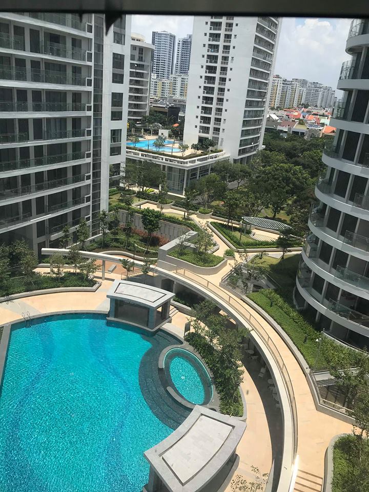 Cần tiền bán gấp căn hộ cao cấp Riverpark Premier, PMH, Q.7 2322498 1