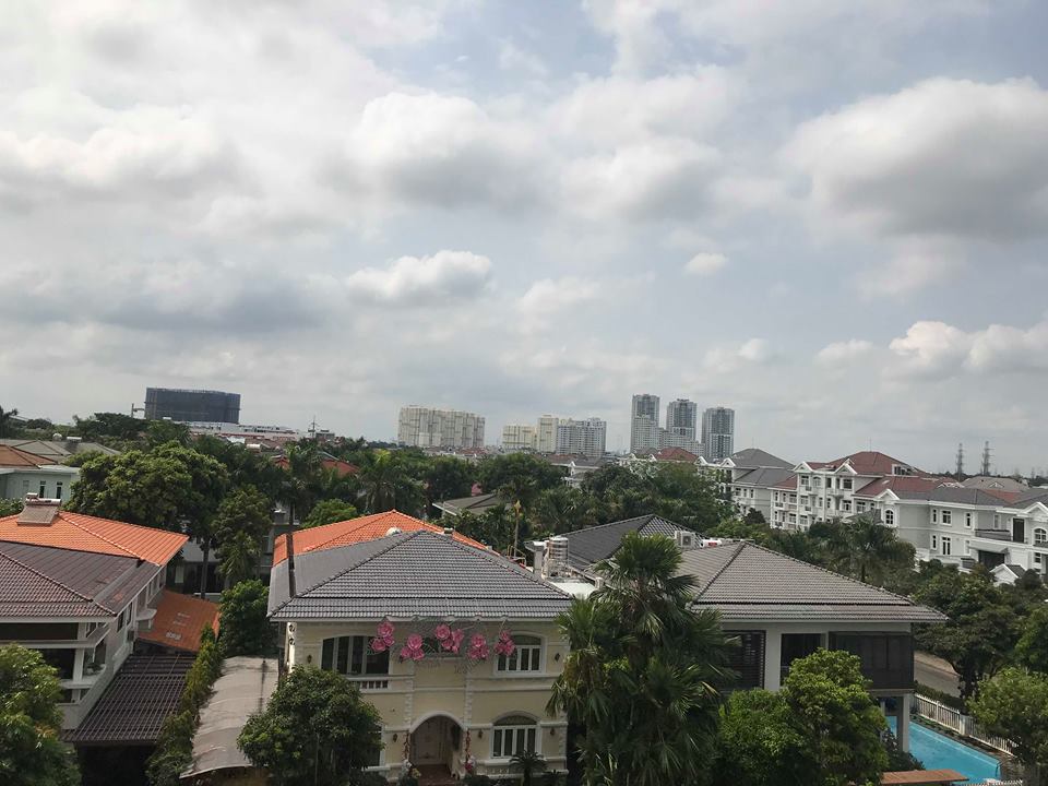 Kẹt tiền bán gấp căn hộ cao cấp Cảnh Viên 2, PMH, Q.7 2322510 1
