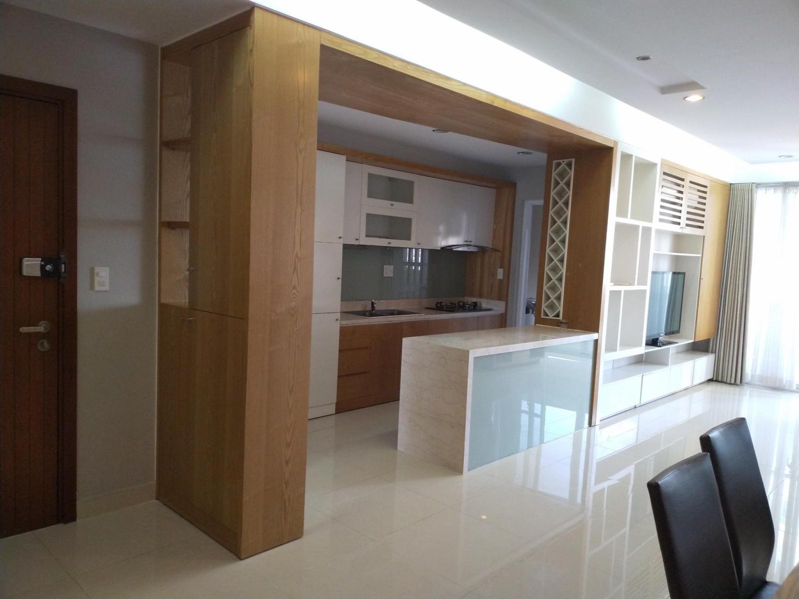 Kẹt tiền bán gấp căn hộ cao cấp Riverpark Residence, PMH, Q.7 2322521 1