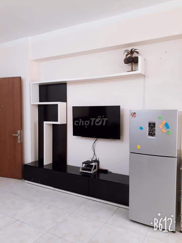 Chung Cư Phú Thạnh, 1 Phòng ngủ Quận Tân Phú, 45m2 Cần Bán . 2325195 1