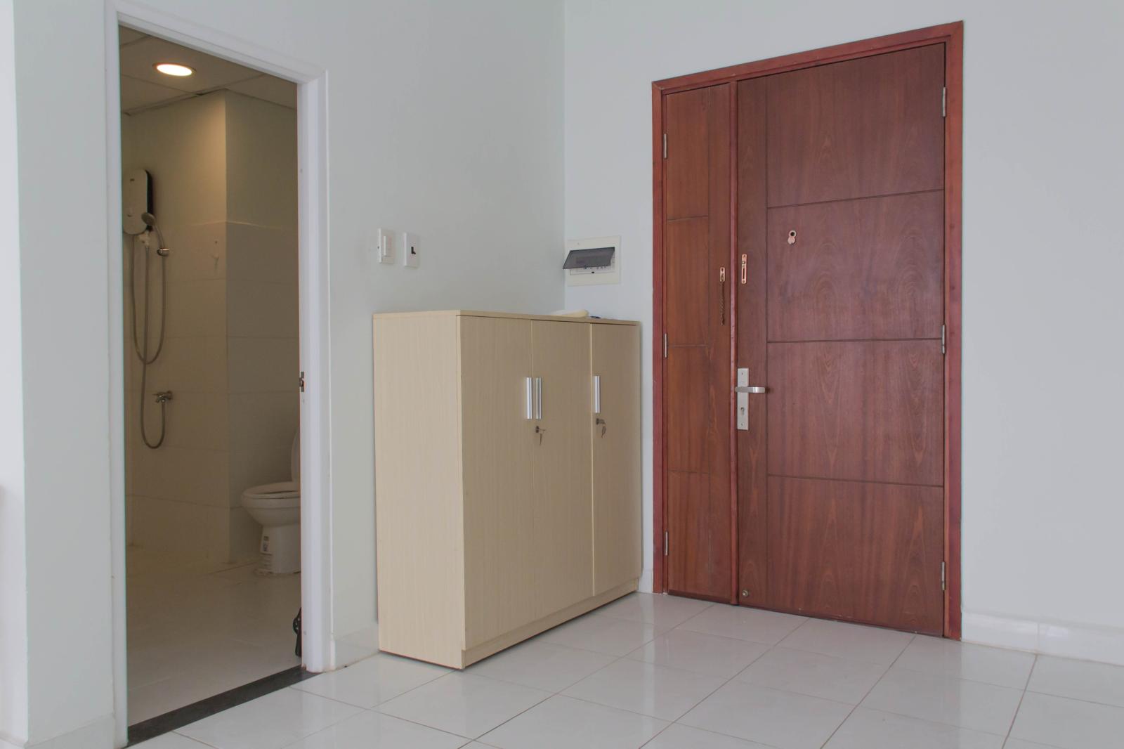 Cần bán chung cư Topaz Garden 2pn 2wc 69m , nhà thoáng mát Q.Tân Phú 2325633 2
