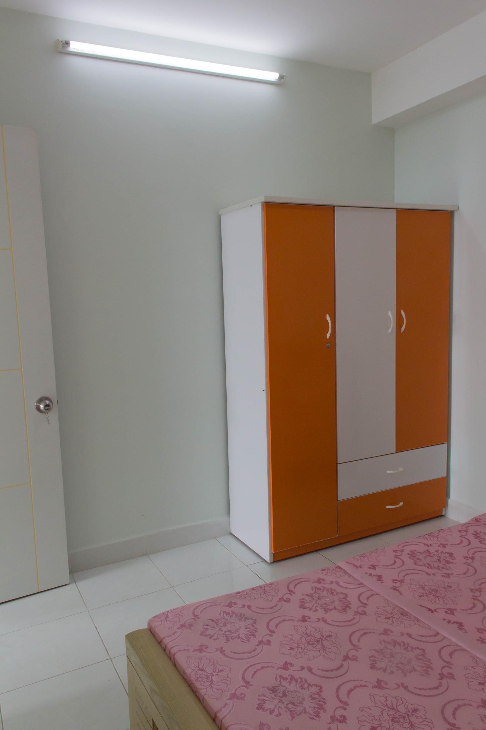 Cần bán chung cư Topaz Garden 2pn 2wc 69m , nhà thoáng mát Q.Tân Phú 2325633 3